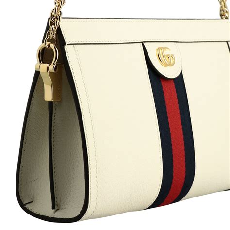 gucci ophidia wallet white|gucci ophidia shoulder bag black.